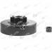 Carcasa ambreiaj drujba Stihl 290, 390, 360, 310, 340, 029, 039, 034, 036 - Fixa - Pas 3/8 - 7 Dinti (ITAL)